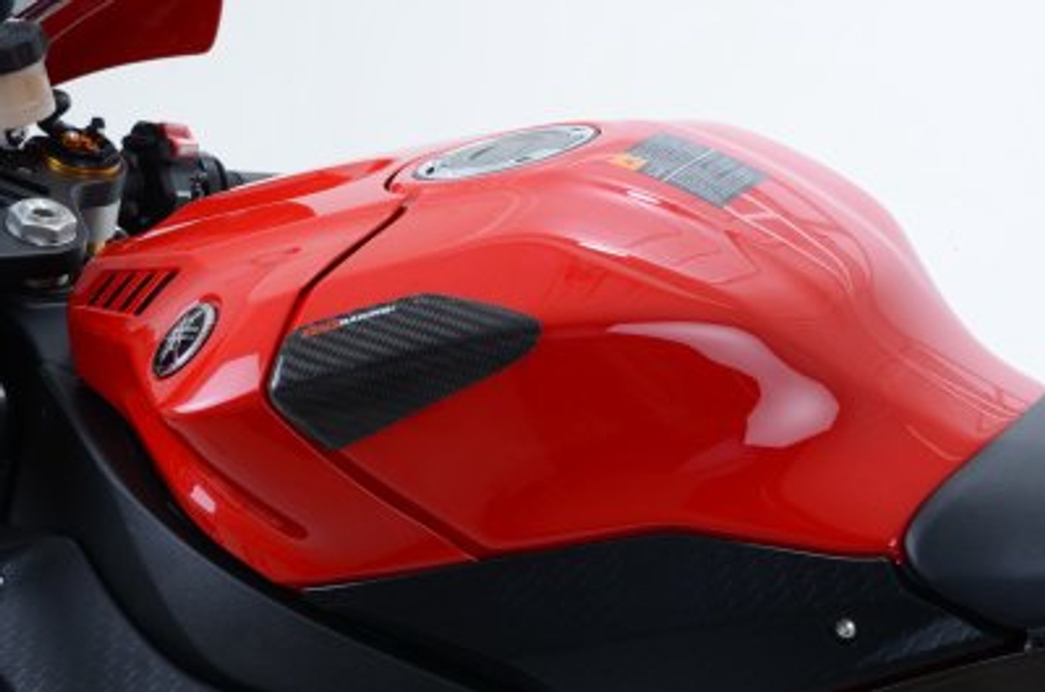R&G Racing Tank Sliders for the Yamaha YZF-R1 '15-'22 R&G Racing Tank Sliders for the Yamaha YZF-R1 '15-'22